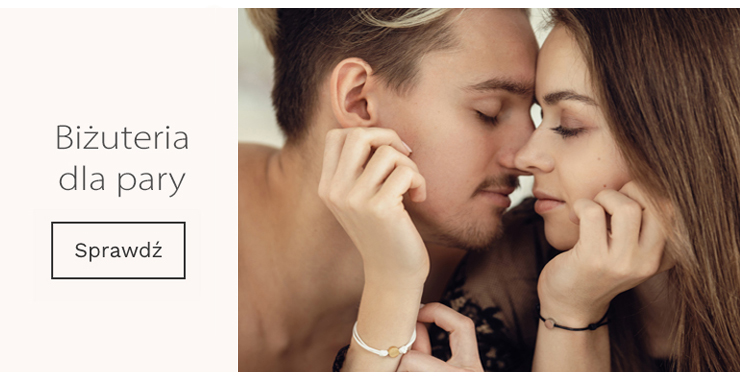 Biżuteria dla pary