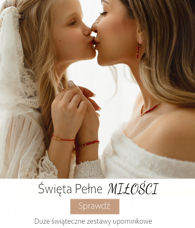 biżuteria srebrna komplety srebrne