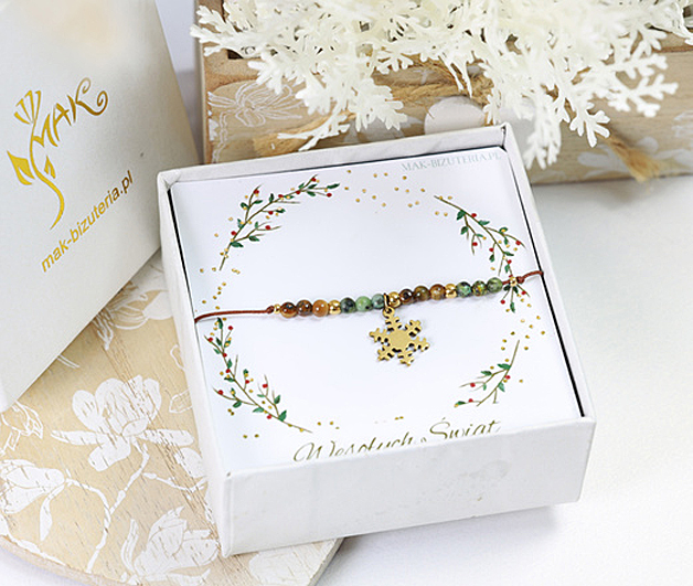 Biżuteria na Mikołajki: Idealny Pomysł na Prezent